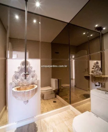 Imagem Apartamento à venda Jardim Paulista São Paulo