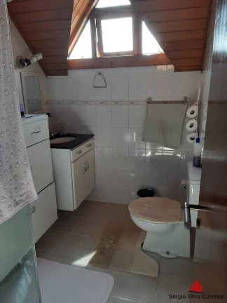 Imagem Casa a Venda Bairro Serra Azul, Ótima Localização Próximo do Portal.