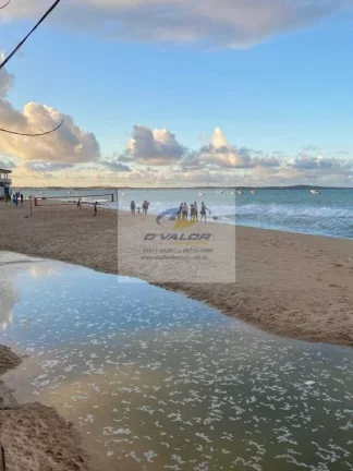 Imagem Vendo Casa com 05 quartos 05 suítes Beira Mar em Baía Formosa
