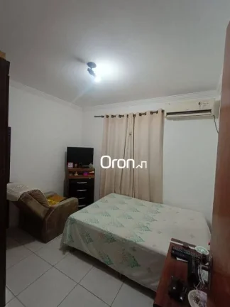 Imagem Apartamento com 3 dormitórios à venda, 70 m² por R$ 285.000,00 - Jardim Maria Inez - Aparecida de Goiânia/GO