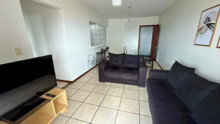 Imagem Apartamento Quadra Mar para locação temporada com 03 dormitórios