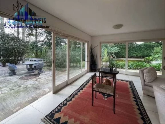 Imagem CASA CONTEMPORÂNEA MODERNA INTEGRADA E PRÁTICA. PROJETO ÚNICO ENCANTADOR!