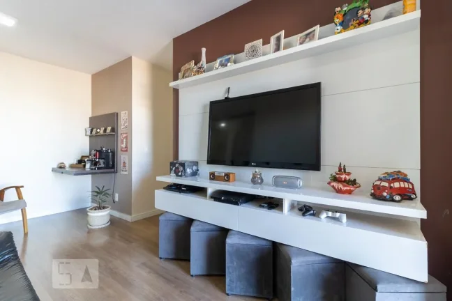 Imagem Apartamento à Venda - Ipiranga, 2 Quartos, 68 m2