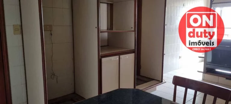 Imagem Apartamento - Ponta da Praia - Santos/SP