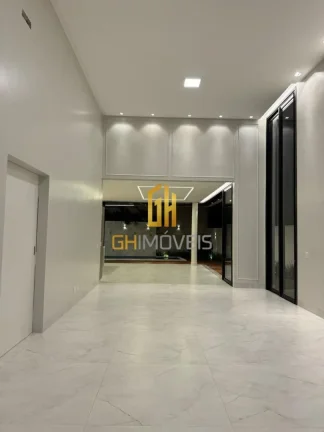 Imagem CA1821- Casa 3 quartos no Condomínio Portal do Sol Garden Golf, em terreno com 567m² com 290m² de...