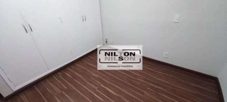 Imagem Apartamento com 2 dormitórios à venda, 67 m² por R$ 350.000,00 - Vila Itapura - Campinas/SP