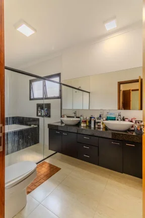 Imagem Casa 3 suítes 258M² Condomínio Cyrella -Votorantim/ SP