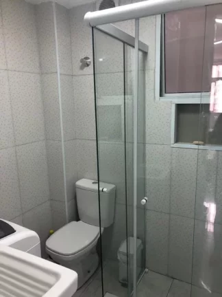 Imagem Kitnet reformado na Bela Vista