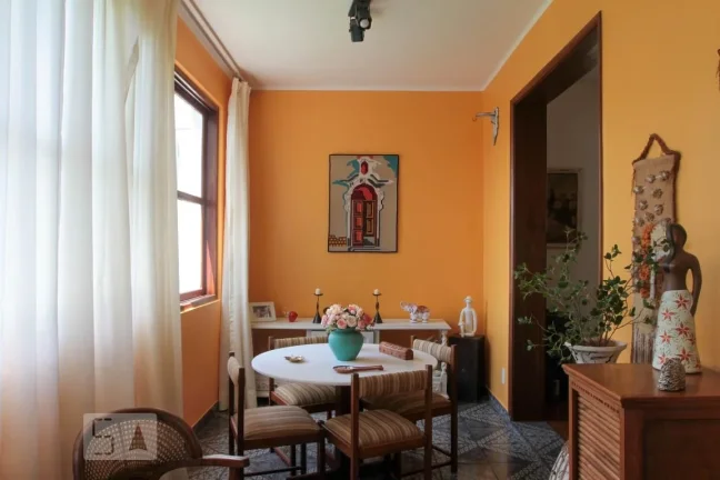 Imagem Casa à Venda - Ipanema, 4 Quartos, 378 m2