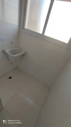 Imagem APARTAMENTO COM 119 m² - AVIAÇÃO - PRAIA GRANDE SP