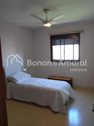 Imagem Ótimo apartamento no Cambuí - Campinas - SP. Um por andar, 333 m² total. 4 dormitórios, sendo 2 ...