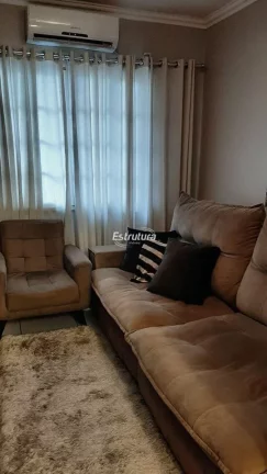 Imagem Ótimo apartamento térreo elevado no centro de Santa Maria