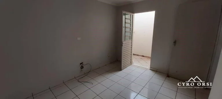Imagem Casa à venda, 127 m² por R$ 350.000,00 - Vila Rezende - Piracicaba/SP