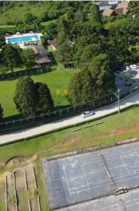 Imagem Maravilhosa Casa de Campo em Condomínio Resort Fazenda - Piscinas, 3 quartos sendo 2 suites em Piraquara