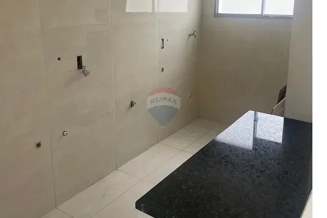 Imagem Locação de apartamento em condomínio fechado em Votorantim S.P