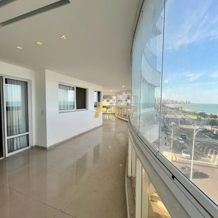 Imagem Apartamento Frente ao Mar de Itaparica! Imperdível!!