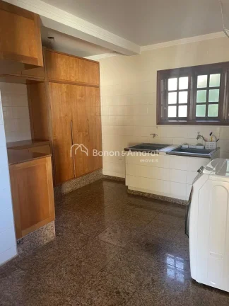 Imagem Casa à Venda Condomínio Alto das Palmeiras - Campinas SP - Região Gramado

Casa com 4 quartos, se...