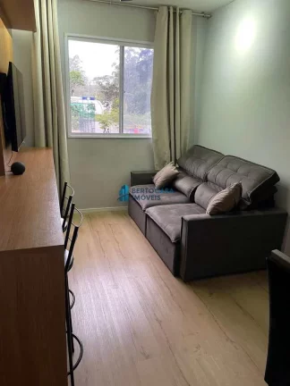 Imagem Apartamento Padrão