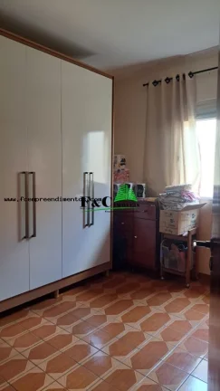 Imagem Casa para Venda em Limeira, Parque Hippolyto, 3 dormitórios, 2 banheiros, 3 vagas