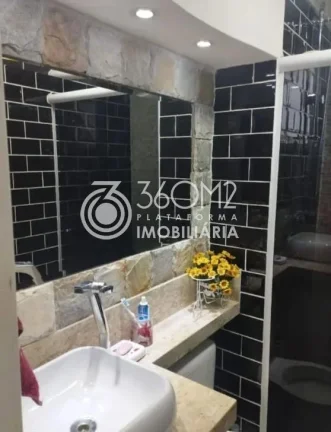 Imagem Apartamento para Venda em Diadema / SP no bairro Canhema