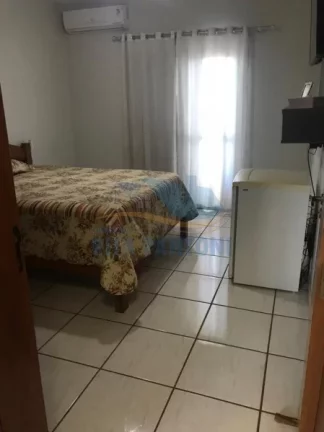 Imagem Casa - Ribeirão Preto - Cândido Portinari - Região Leste