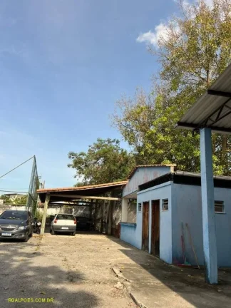 Imagem Terreno Comercial para Venda em SÃO JOÃO DE MERITI, Centro
