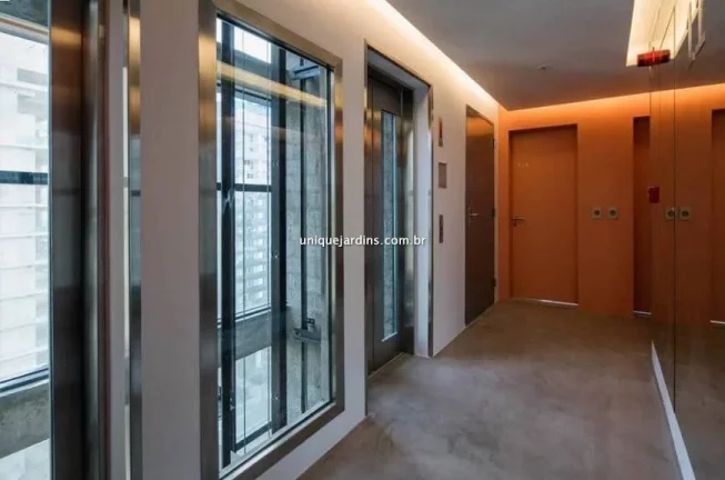 Imagem Apartamento à venda Vila Olímpia São Paulo