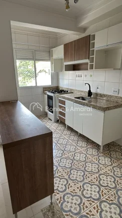 Imagem Apartamento à venda no Pátio Abolição em Campinas - SP