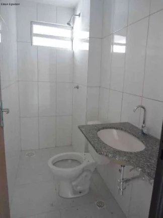 Imagem APARTAMENTO RESIDENCIAL em TERESINA - PI, CRISTO REI