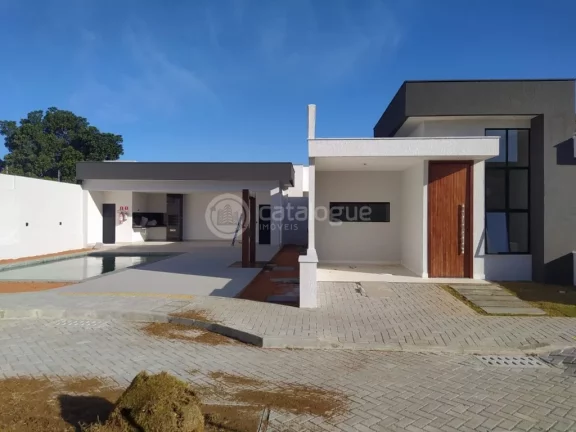 Imagem Casa à venda no Condomínio Nova Esperança em Parnamirim!