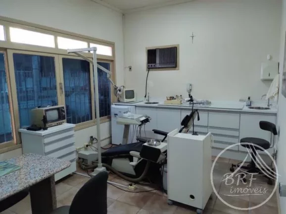 Imagem Vendo casa comercial no Balneário Estreito Florianópolis SC