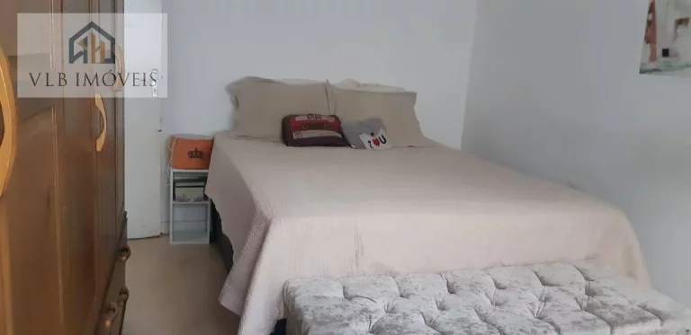 Imagem Apartamento à venda (50,00 m²), Santo Amaro, São Paulo, SP