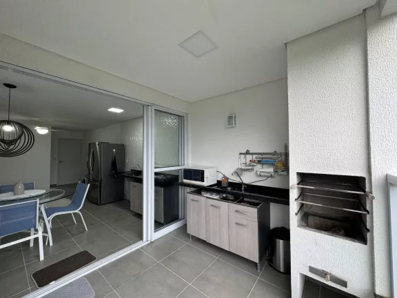 Imagem Apartamento á venda na Praia do Tenório