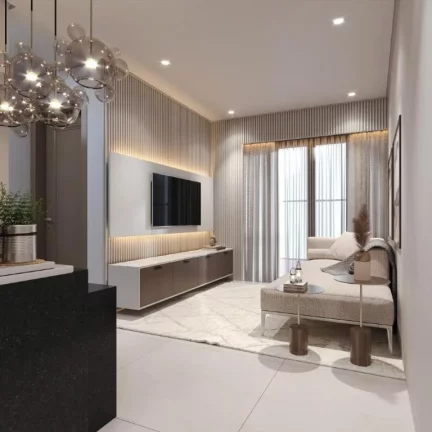 Imagem Apartamento à venda em João Pessoa, Bessa, com 2 quartos, 53,34m2