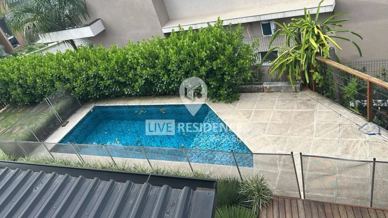 Imagem Casa à venda no condomínio Reserva Santa Rosa em Itatiba-SP - R$2.800.000