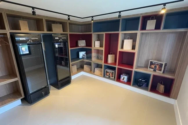 Imagem Apartamento Moderno no Parque Campolim - Sorocaba