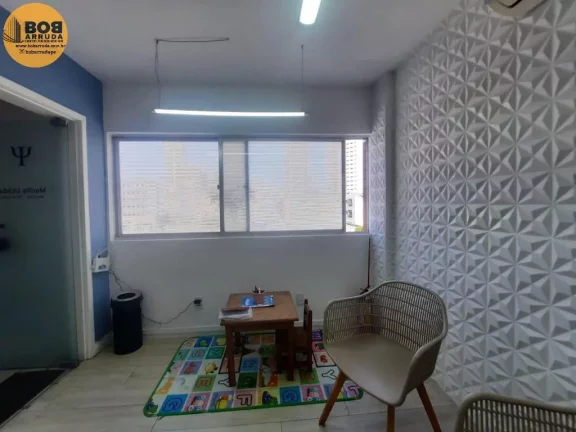 Imagem Conjunto Comercial/sala