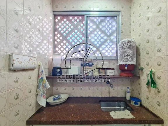 Imagem Maravilhoso Apartamento 2 Quartos à Venda no Ocian, Praia Grande