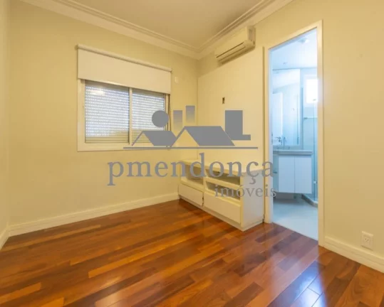 Imagem Apartamento Alto Padrão no Alto da Lapa com 4 suítes e 5 vagas, 366m²