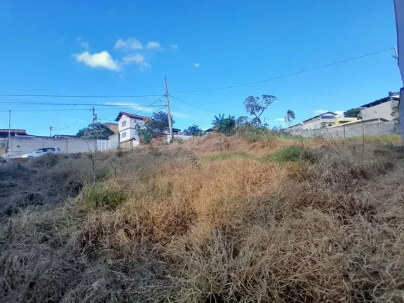 Imagem Lote à venda em Barbacena, Greenville, 200m2