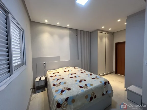 Imagem Cobertura Duplex Alto Padrão à venda na Av Padre Almir, bairro Sobradinho
