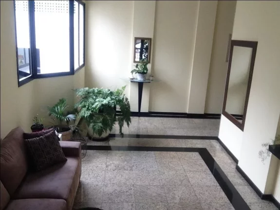 Imagem Apartamento com 2 dormitórios à venda, 70 m² por R$ 450.000,00 - Centro - Suzano/SP