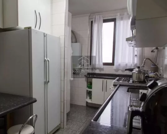 Imagem Apartamento com 3 dormitórios à venda, 84 m² por R$ 899.990,00 - Vila Gomes Cardim - São Paulo/SP