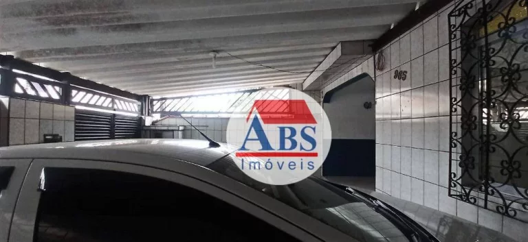 Imagem Casa à venda, 95 m² por R$ 360.000,00 - Jardim Casqueiro - Cubatão/SP