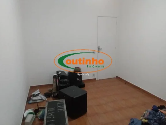 Imagem (29732) Rua Almirante Cochrane - Tijuca