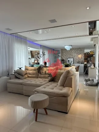 Imagem Ótimo Apartamento em Condomínio de Alto Padrão à Venda no Premier Espaço Cerâmica