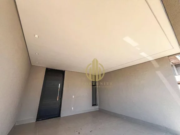 Imagem Casa com 3 suítes venda ou Locação - Vivendas da Mata - Ribeirão Preto/SP