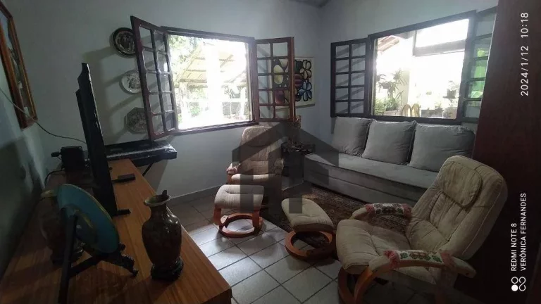 Imagem Chácara com 6 Quartos à Venda, 6.256 m² em Aldeia - Camaragibe