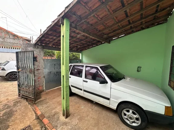 Imagem Casa com 2 dormitórios à venda, 60 m² por R$ 150.000,00 - Jardim Rosa Garcia - Tatuí/SP