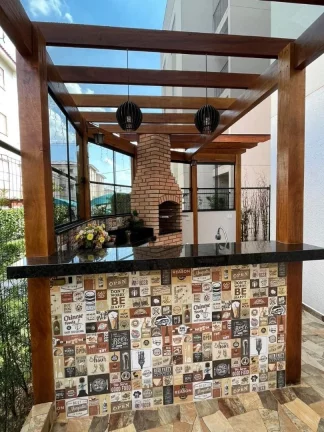 Imagem APARTAMENTO GARDEN - CONDOMÍNIO PORTO BELO - SUMARÉ